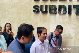 DJ Panda dan Erika Carlina lakukan pertemuan di Polda Metro Jaya