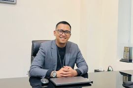 BRI Kabanjahe salurkan KUR Rp558 miliar hingga September 2025