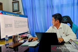 Pemkab Natuna berhentikan satu ASN karena langgar disiplin berat