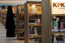 Peran orang tua dinilai penting untuk tumbuhkan minat baca anak