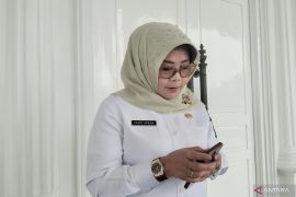 Dinkes Palembang terbitkan SLHS 50 dapur SPPG, pastikan kelancaran MBG