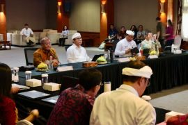 Wali Kota Denpasar tekankan penertiban aset cegah terjadinya korupsi