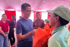 Pemkab Buleleng upayakan kesejahteraan petugas kebersihan