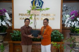 Pemkab Badung-BPD Bali kolaborasi lestarikan lingkungan