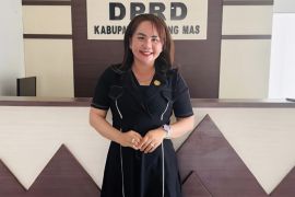 Legislator bangga guru dari Gumas ukir prestasi di tingkat internasional