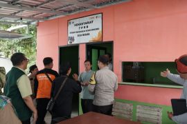 DMC Dompet Dhuafa resmikan Sekretariat Forum Pengurangan Risiko Bencana