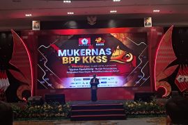 Amran Sulaiman: Solidaritas jadi kekuatan utama KKSS