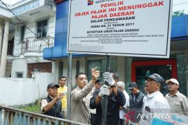 DPRD-Bapenda Kota Bogor sisir wajib pajak yang menunggak