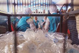 Balikpapan kuatkan kampanye pengurangan plastik sekali pakai