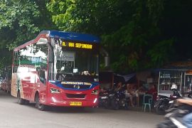 Dishub Balikpapan usulkan Bus Teman Bacitra layani rute ke Dome