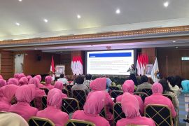 Minister calls for stronger early detection to curb diabetes risks