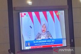 Legislator dorong penerapan pendidikan antikorupsi sejak dini