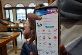 Jihan ajak masyarakat manfaatkan pemutihan BPJS Kesehatan