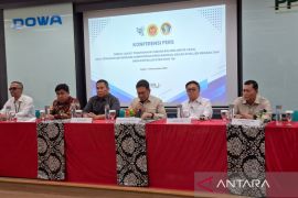 Mendag Budi Santoso fokus tindak tegas para importir pakaian bekas