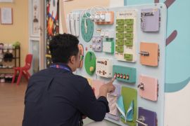 Sampoerna Academy perkuat kolaborasi dukung potensi anak