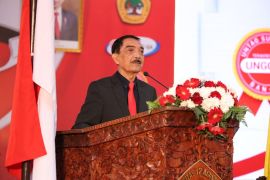 Untag Surabaya jadi titik temu PTS Jawa Timur bahas dinamika kampus