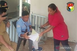 BKD-Satpol Mukomuko kolaborasi tingkatkan kesadaran panti pijat bayar pajak