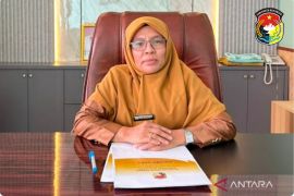 BKD Mukomuko kerja sama optimalisasi pendapatan dari opsen pajak