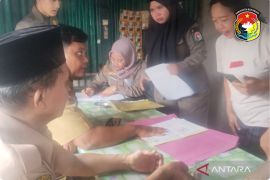 BKD-Satpol Mukomuko datangi panti pijat belum bayar pajak hiburan