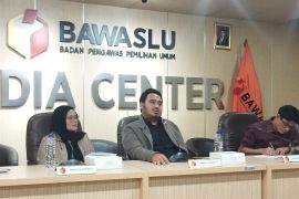 Anggota DPR: Penggunaan AI tingkatkan kapasitas penyelenggaraan pemilu