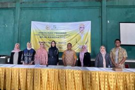 Sosialisasi JKN, masyarakat Depok kian paham manfaatnya