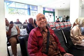 Dari Askes ke BPJS Kesehatan, Adib saksi perjalanan Program JKN di Indonesia