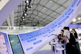 Tingkat pengangguran perkotaan di China 5,1 persen pada Oktober 2025