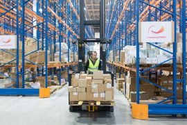 Rusia catat lonjakan e-commerce saat "11.11"