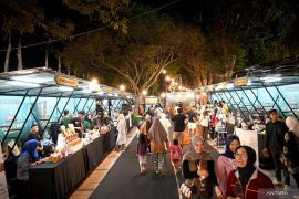 Konsumsi listrik di Banyuwangi meningkat seiring pertumbuhan UMKM