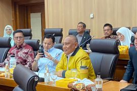 Anggota DPR dorong pemerintah percepat eksekusi transisi energi