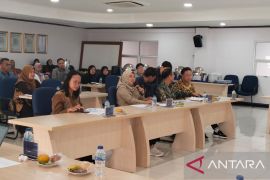 Komisi VII DPR kecewa saat kunjungan kerja spesifik ke PT Chang Shin