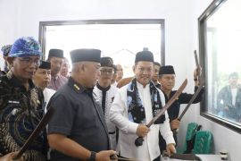 Golok Ciomas diperjuangkan jadi warisan budaya ke UNESCO