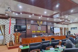 DPRD Trenggalek setujui pinjaman PEN Rp70 miliar untuk infrastruktur