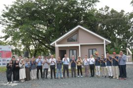 SEPABLOCK Semen Padang Jadi Sorotan, BP BUMN dan BTN Lakukan Kunjungan Khusus