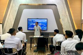 KAI Divre II Sumbar Perkuat Edukasi Publik: Rekrutmen Resmi Hanya Melalui e-recruitment.kai.id