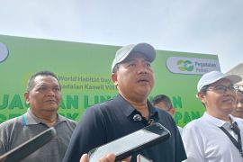 Pemkot Jaktim targetkan delapan instalasi biogas rampung 2025