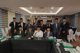 Gubernur Mahyeldi: Wakaf harus jadi penggerak ekonomi umat