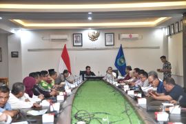 Sawahlunto percepat administrasi lahan kawasan kuliner Taman Silo