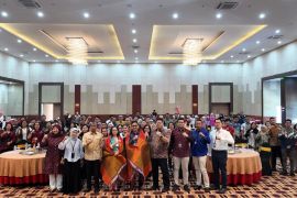 OJK Sumut perkuat lintas sektor percepat inklusi keuangan di daerah