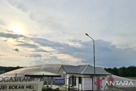 PTPN IV Regional III Perkuat Posisi Pelopor Pemanfaatan EBT Dari Limbah Sawit