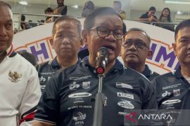 Pramono belum putuskan terkait pencabutan KJP pelaku ledakan SMAN 72