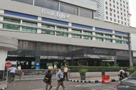 Dirut BJB Yusuf Saadudin meninggal dunia