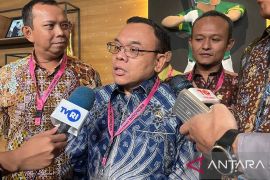 DPR pastikan RUU Kawasan Industri akomodasi aspirasi pelaku usaha