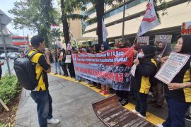 Sistem rujukan berjenjang BPJS Kesehatan diminta segera dihapus