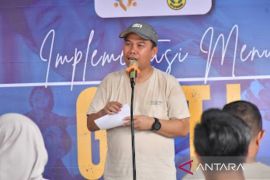 "Banjarmasin Berbaur" perkuat peran asuh ayah dalam keluarga