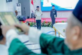 Bupati Karawang: Tak ada jual beli jabatan dalam mutasi-rotasi pejabat