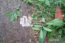 Satpol PP Jakbar periksa lokasi prostitusi sesama jenis di Daan Mogot