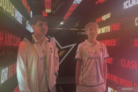 Meksiko antisipasi RRQ Kazu di final FFWS Global Finals Jakarta