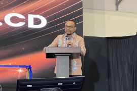 PKP: Sektor perumahan bisa sumbang 2 persen dari pertumbuhan ekonomi