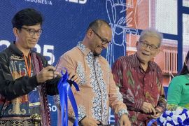 PKP nilai Renovation Expo dukung program tiga juta rumah